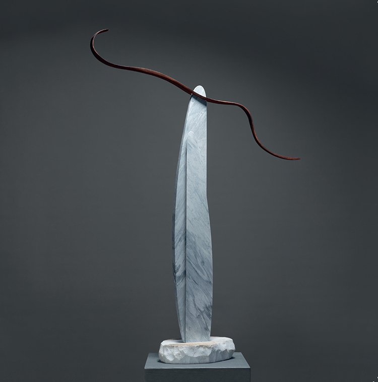 意大利Arkad基金會-Fusion-計劃舉行成果展-以雕塑講述跨文化-木石前盟