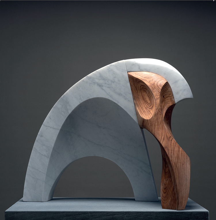 意大利Arkad基金會-Fusion-計劃舉行成果展-以雕塑講述跨文化-木石前盟